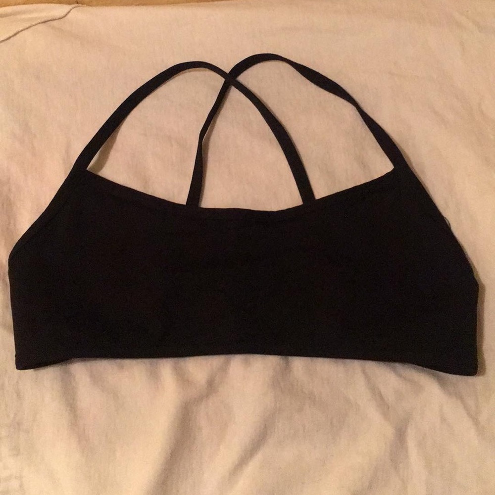 Lululemon Athletics bra